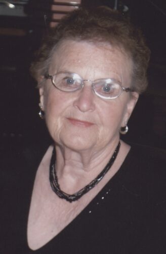 Lorraine Watson